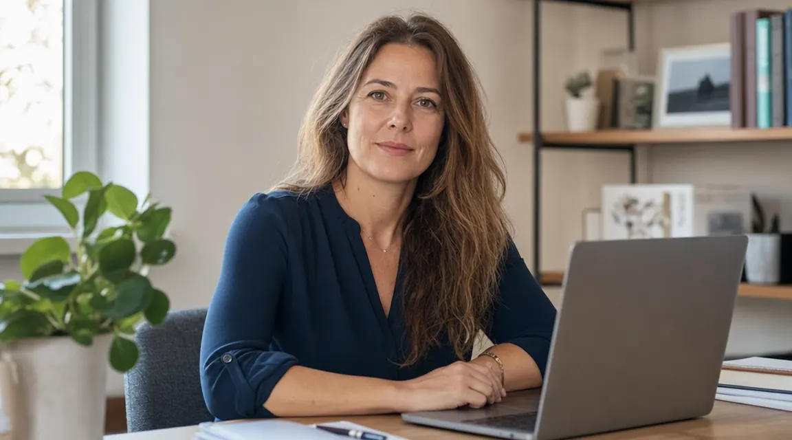 How to Stop Lower Back Pain When Working From Home: A Step-by-Step Fix