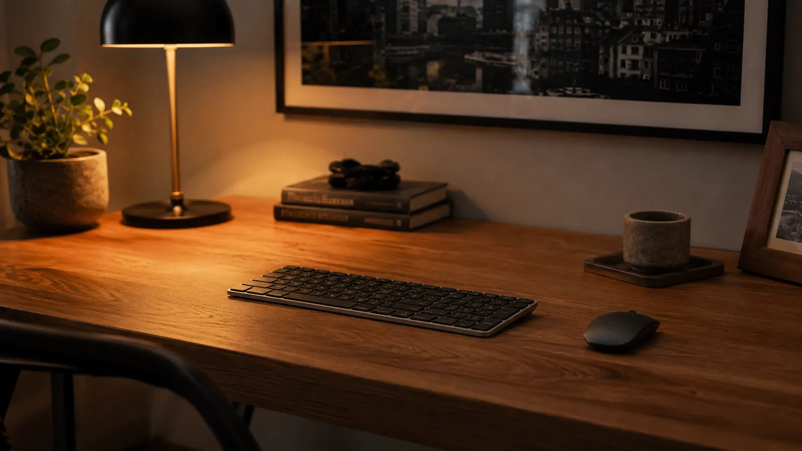 Logitech MK345 Review: Three Years of Daily Typing (Still Going Strong)